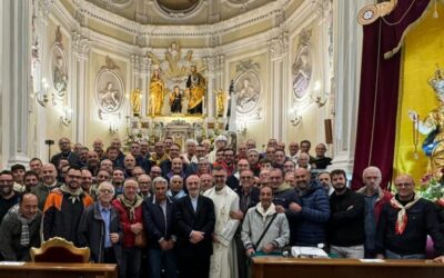 Celebrato ieri in tutto il mondo il Rosario Day.